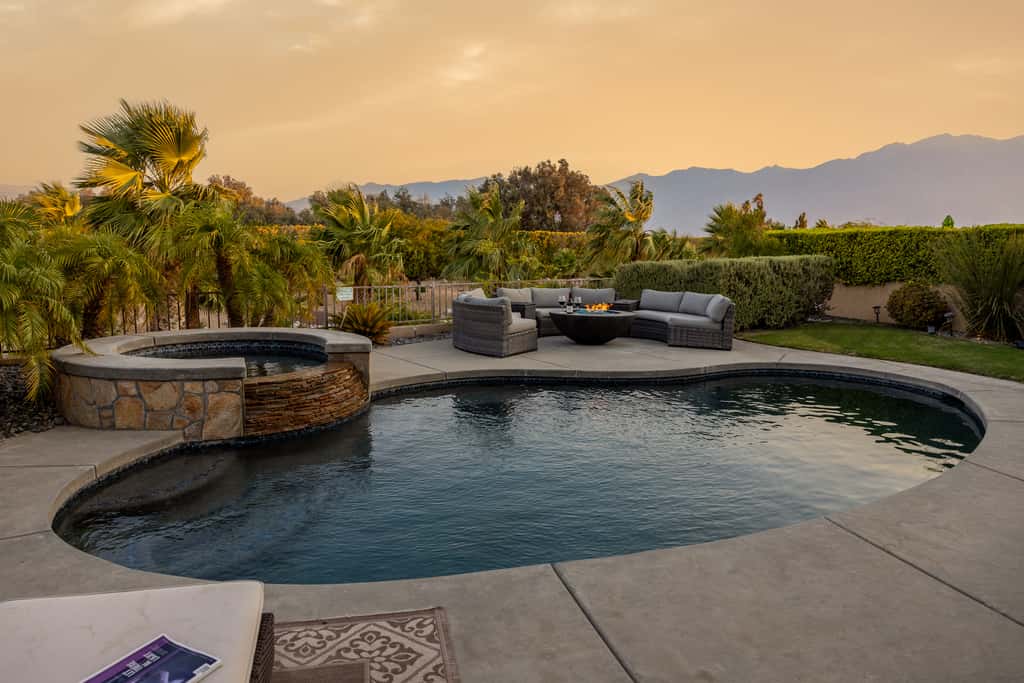 Diamond Palms at Desert Princess Resort