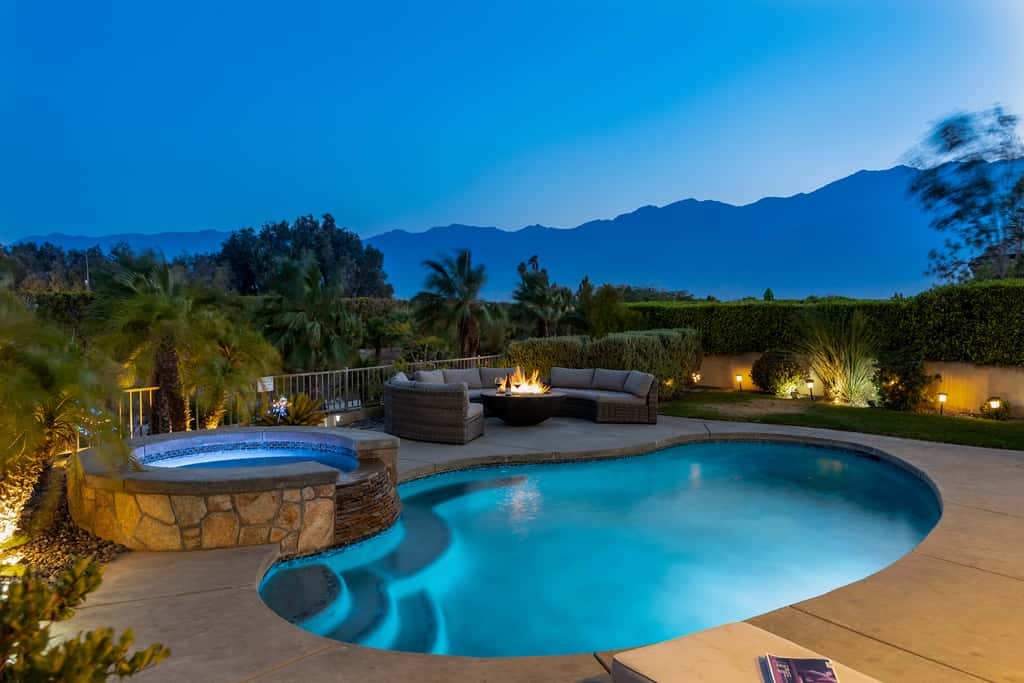 Diamond Palms at Desert Princess Resort