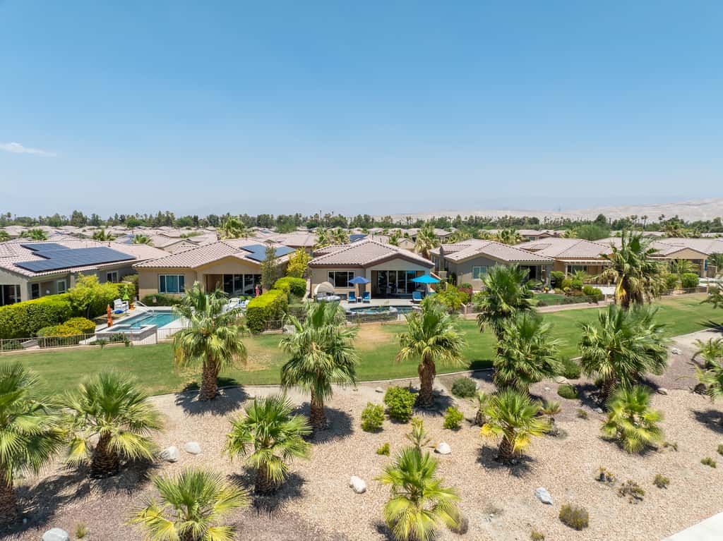 Diamond Palms at Desert Princess Resort