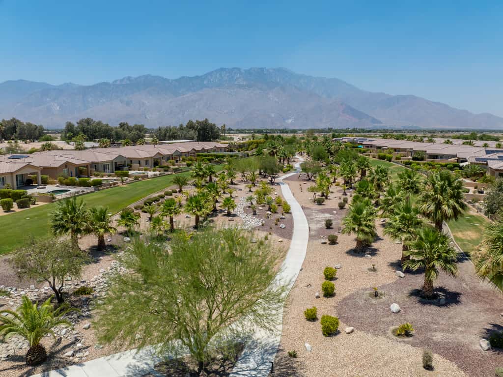 Diamond Palms at Desert Princess Resort