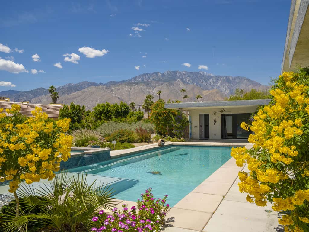 Casa Azul - Luxury 4BR/4BA Private Compound