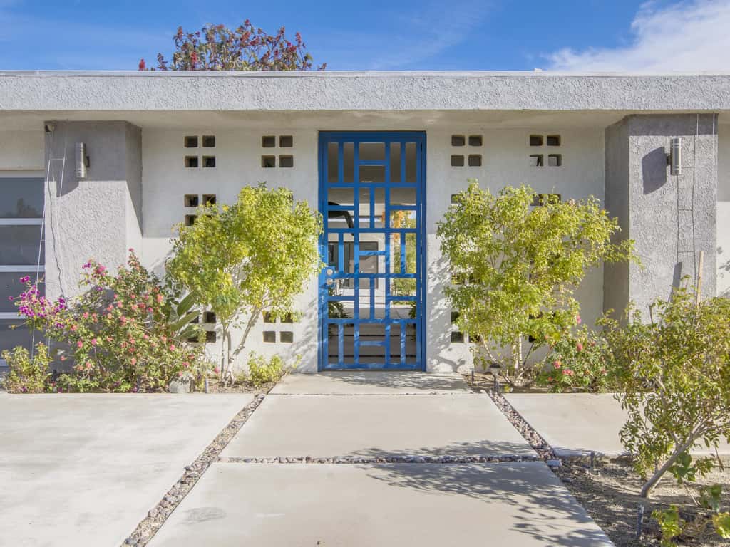 Casa Azul