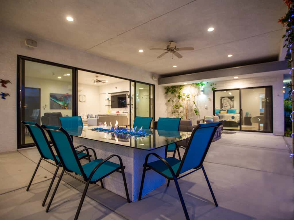 Casa Azul