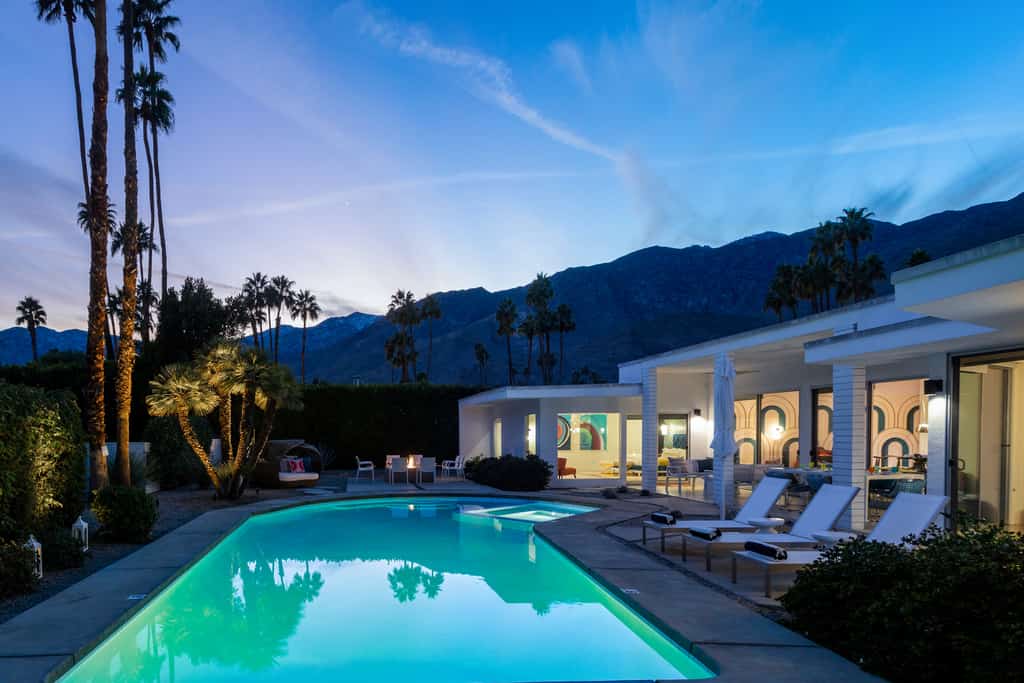 Spero Estate – Executive Villa on Millionaire's Row