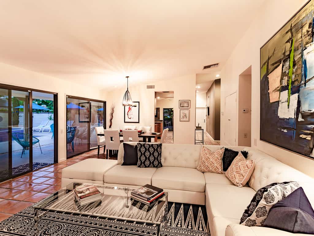 Andiamo al Sole - Palm Springs Luxury Retreat