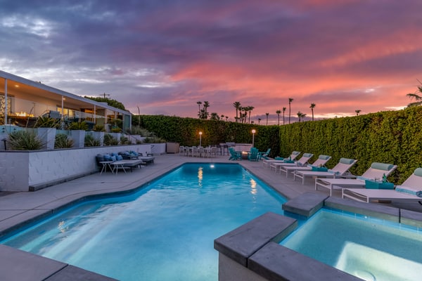 Little Tuscany Holiday House – VRBO Award Winner