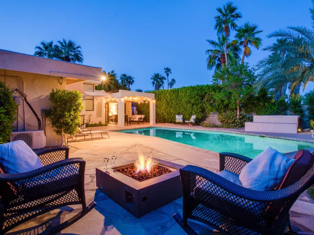 Reeves Garden House – Celebrity Pedigree
