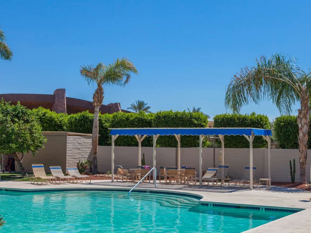 Double Down Hideaway – Downtown PS Condo
