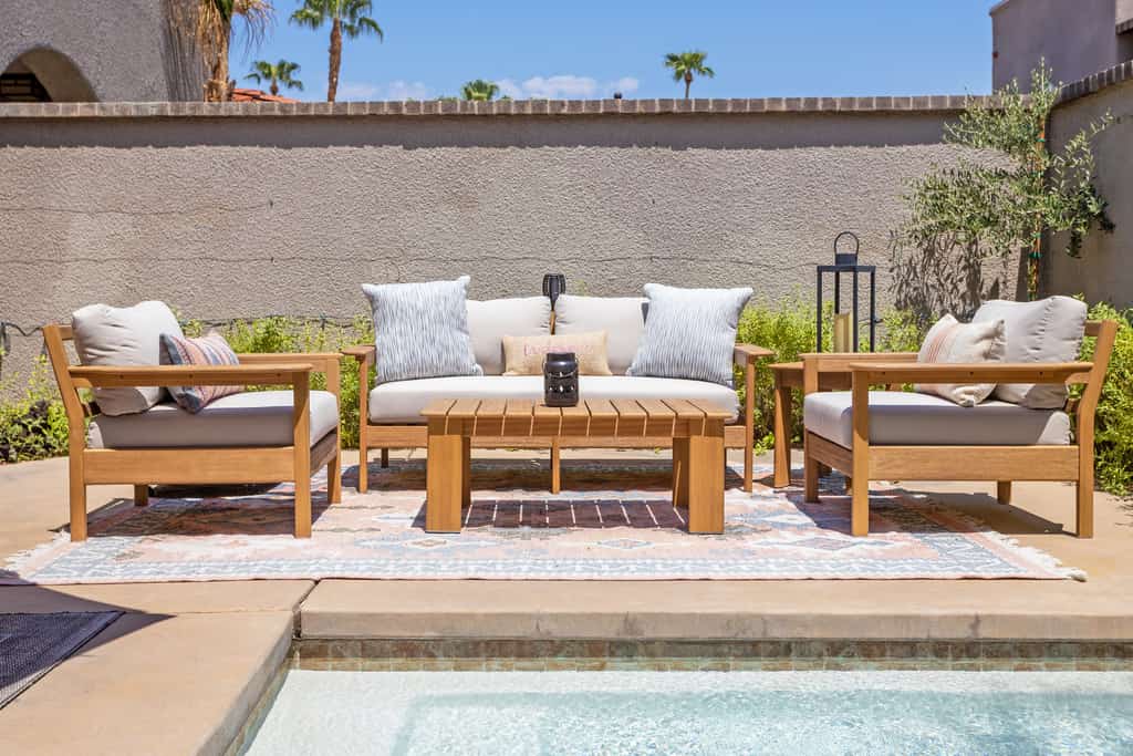 Caballeros - Private Condo w/ Pool, Spa & Mountain Views