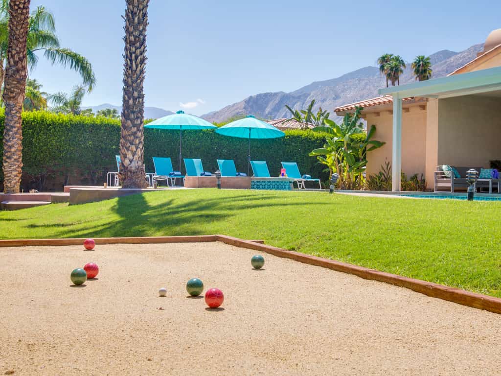 Lions Gate Estate – Walled & Gated Movie Colony Home
