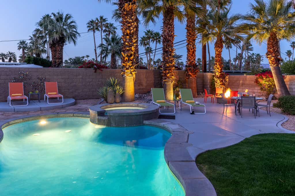 R & R Rendezvous – Meiselman Midcentury Retreat