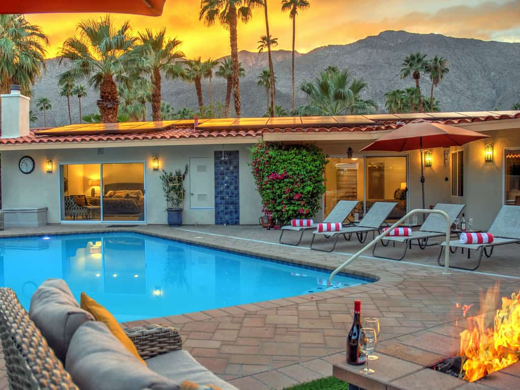 Hidden Haven - Spanish Revival Pool Retreat