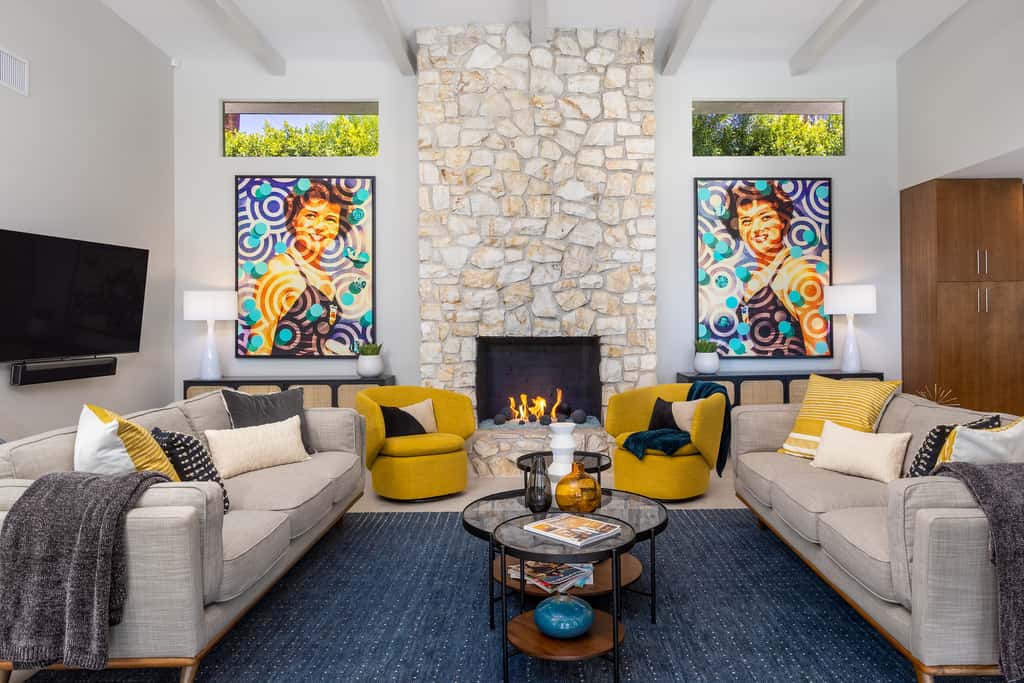Draves Estate by WE