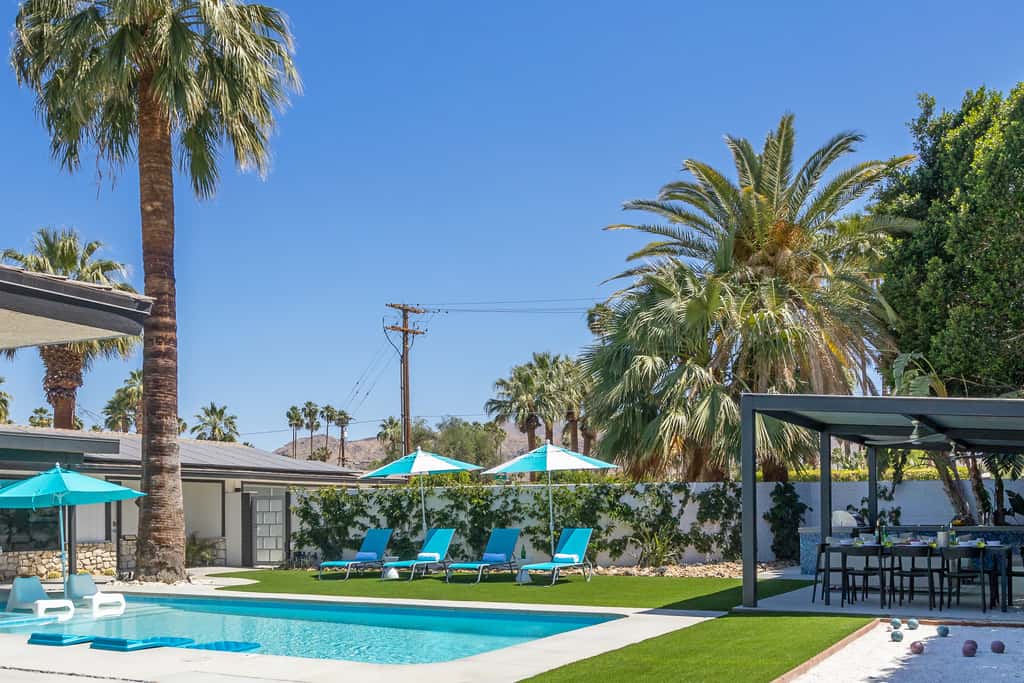 Draves Estate by WE