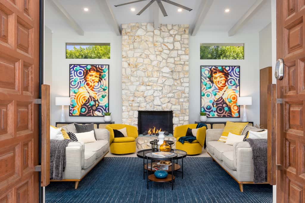 Draves Estate by WE