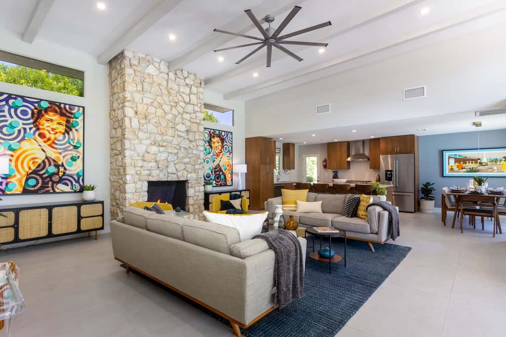 Draves Estate by WE