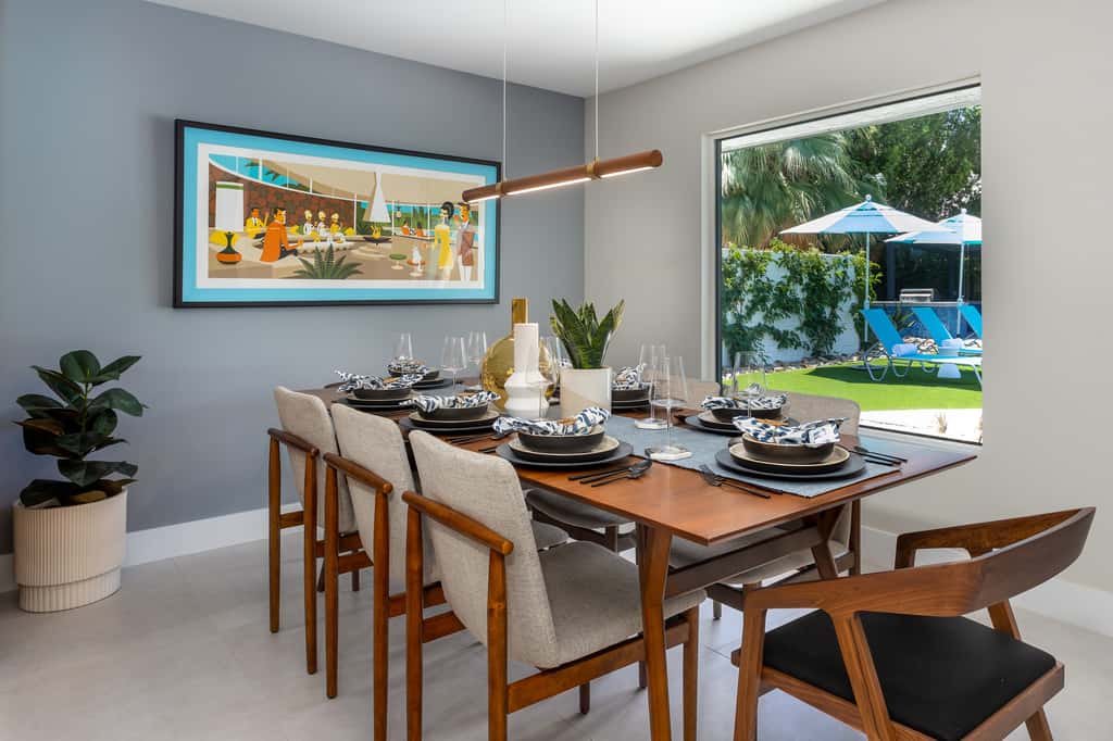 Draves Estate by WE