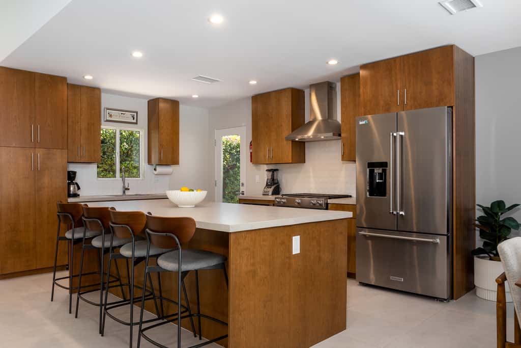Draves Estate by WE