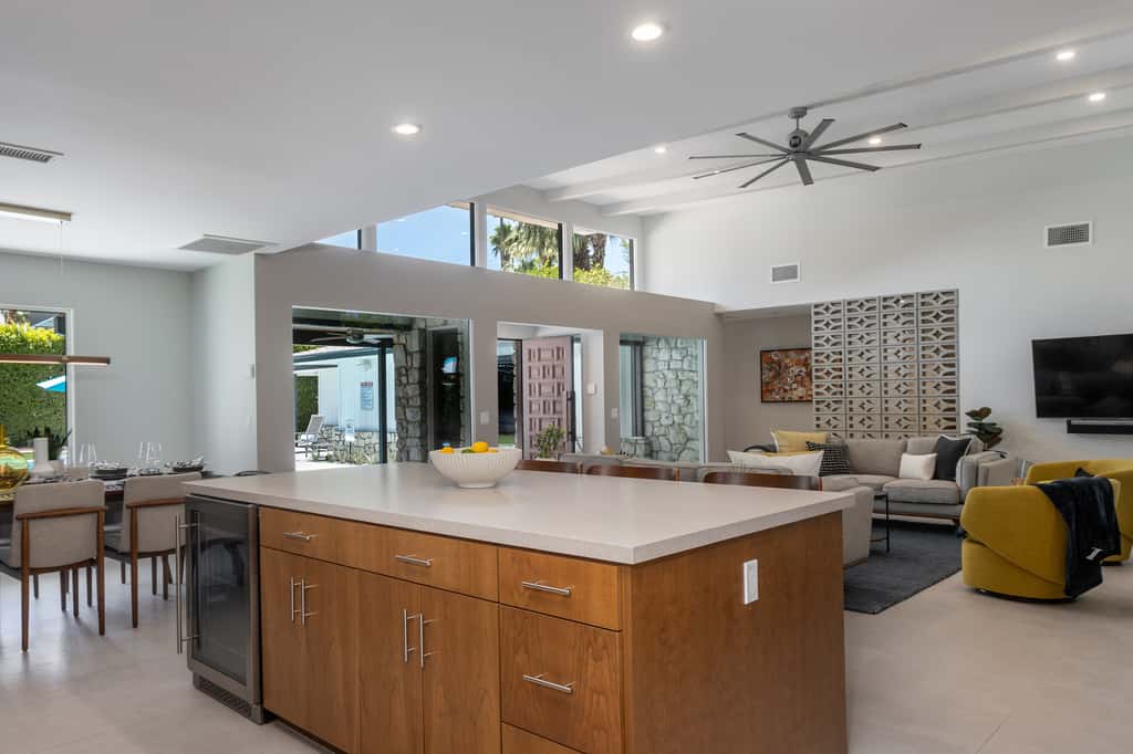 Draves Estate by WE
