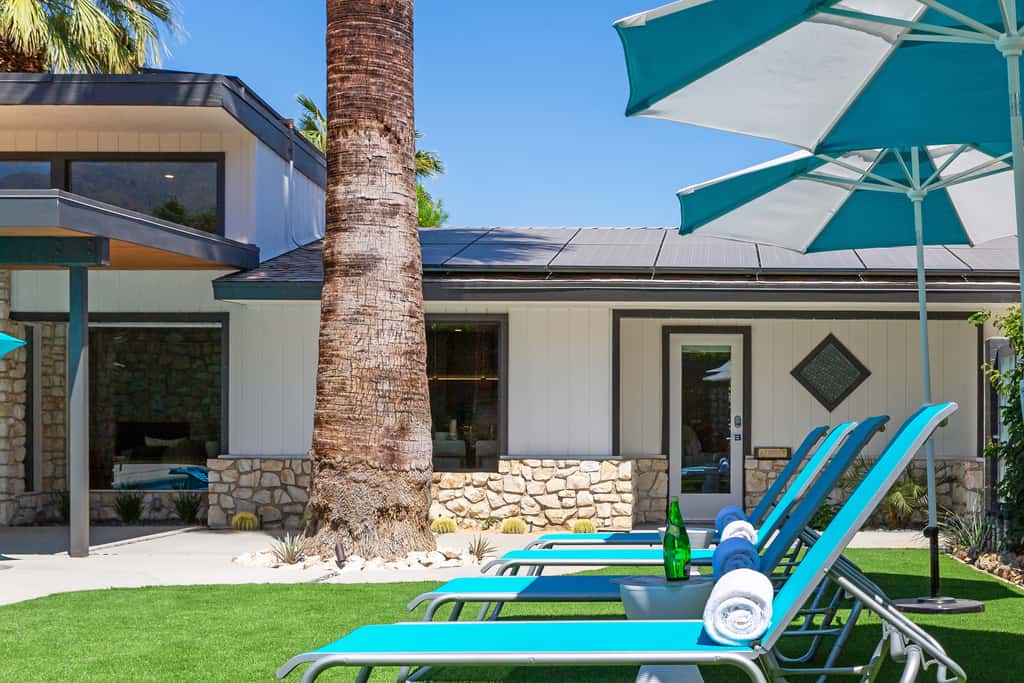 Draves Estate by WE
