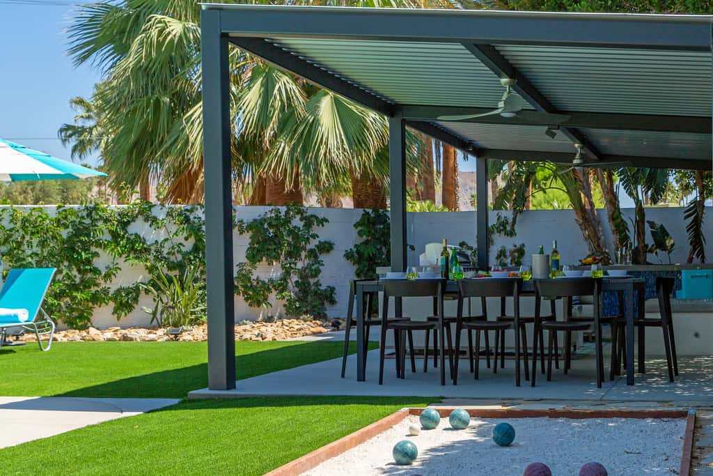 Draves Estate by WE