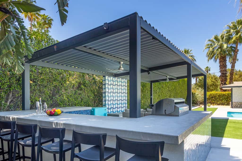 Draves Estate by WE