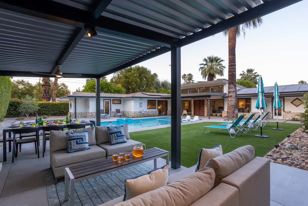 Draves Estate by WE