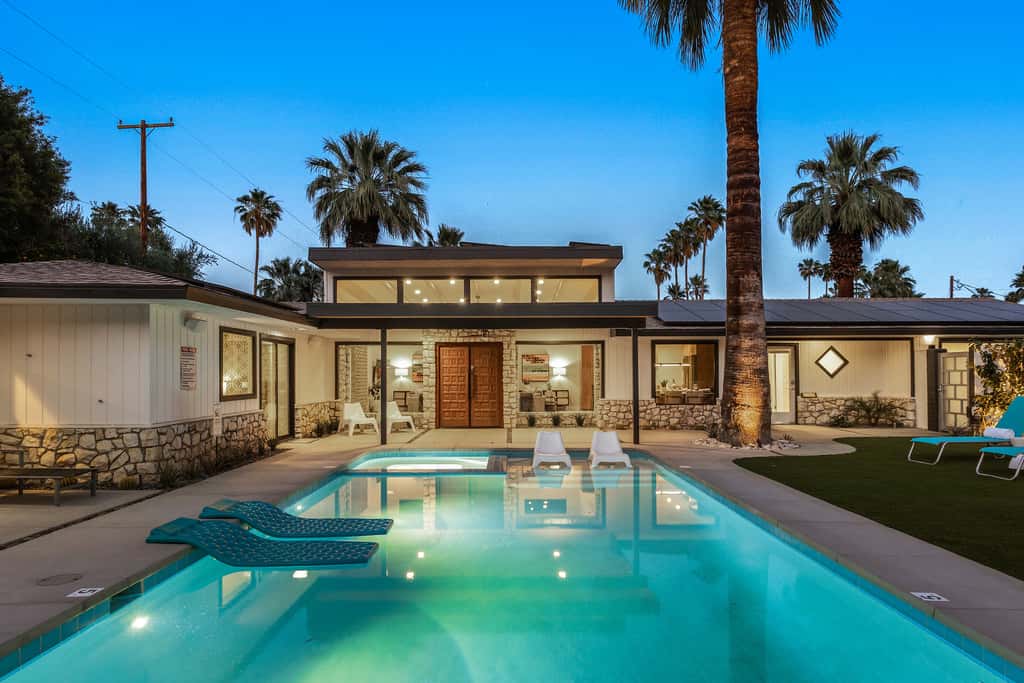 Draves Estate by WE