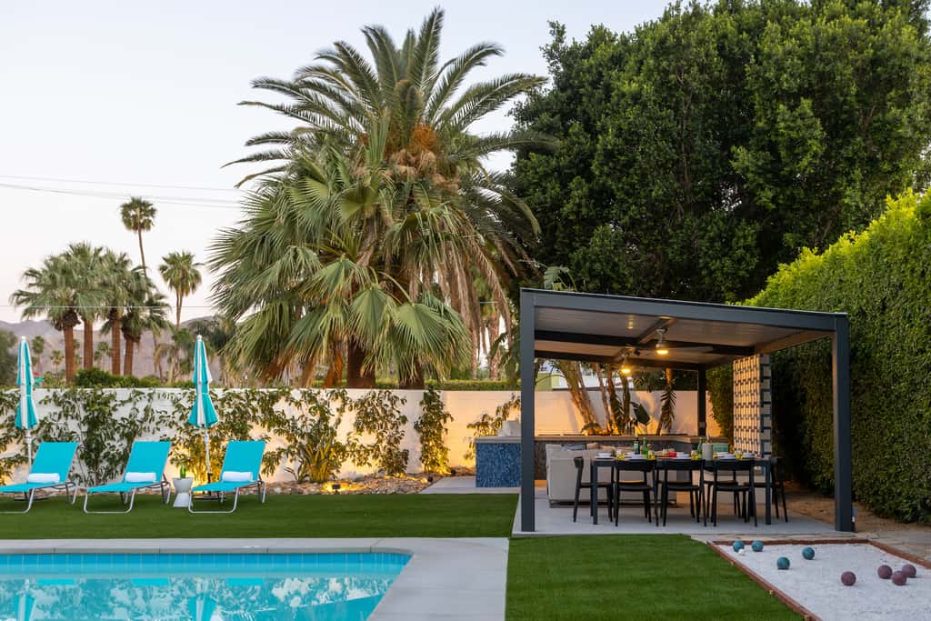 Draves Estate by WE
