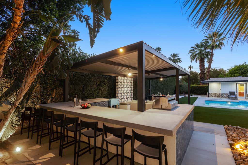 Draves Estate by WE