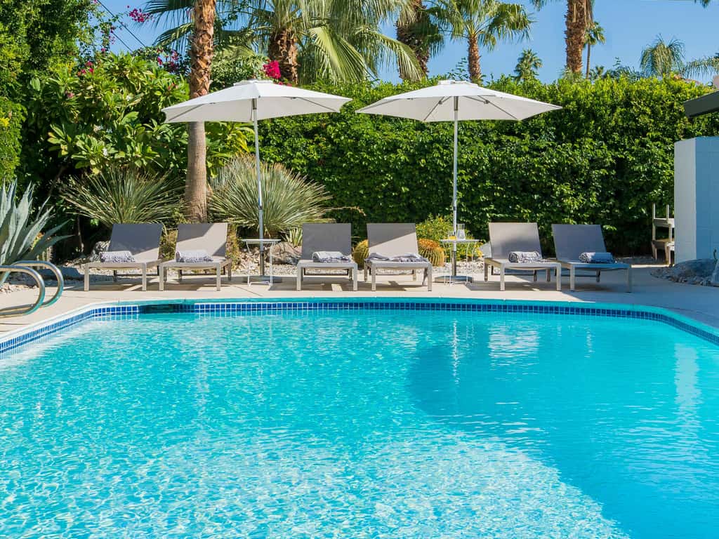 Modern Marion at Twin Palms
