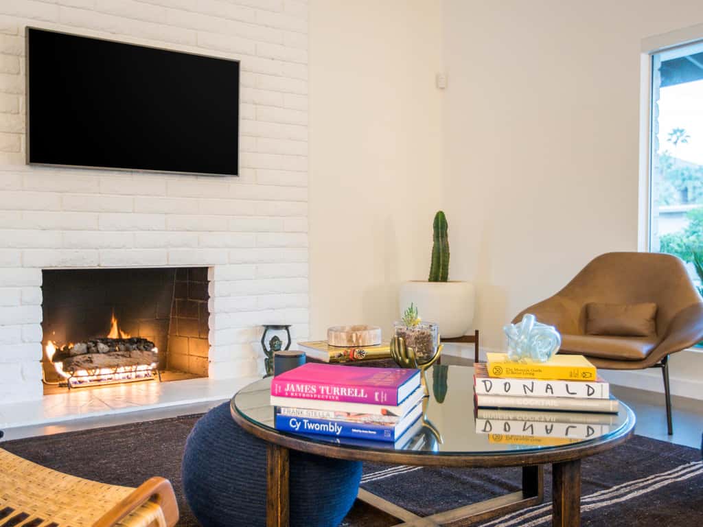 Modern Marion at Twin Palms