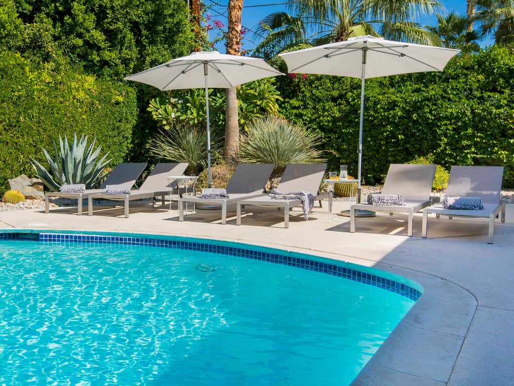 Modern Marion at Twin Palms