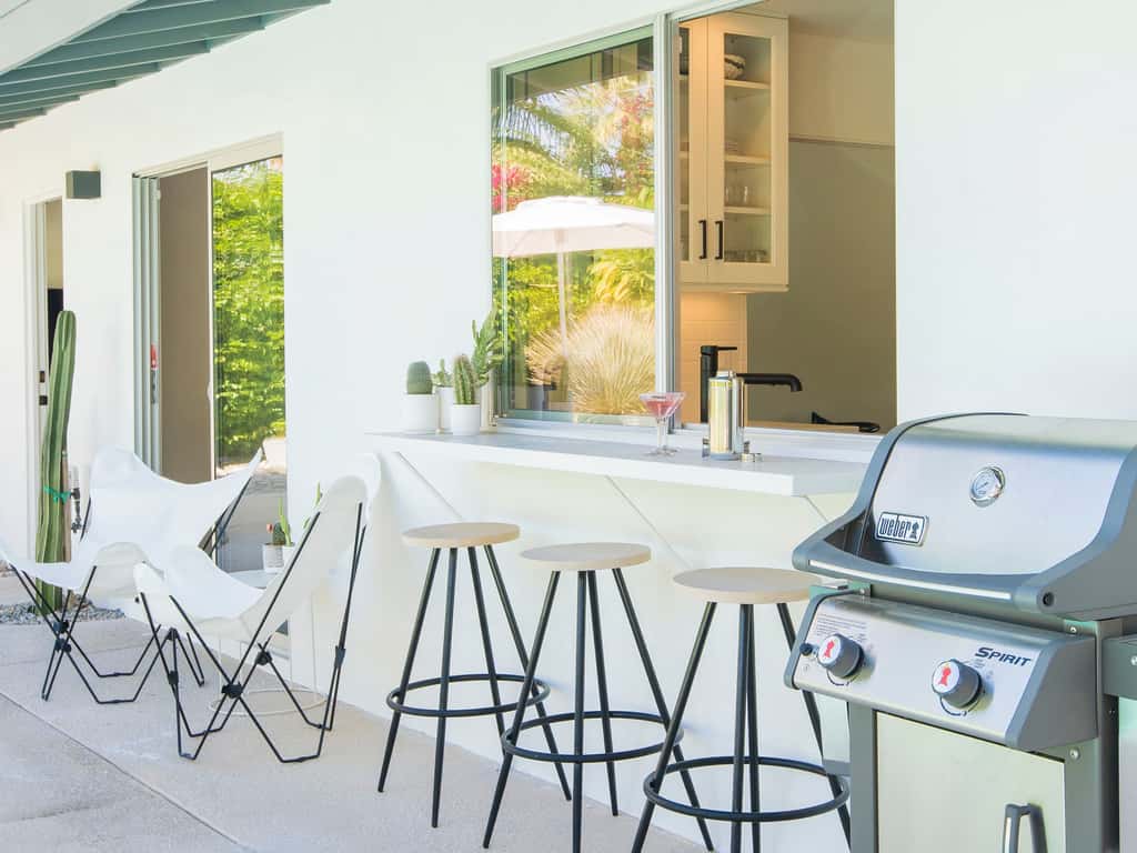 Modern Marion at Twin Palms