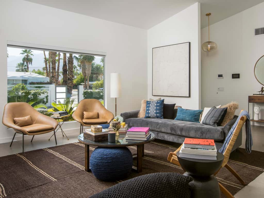 Modern Marion at Twin Palms