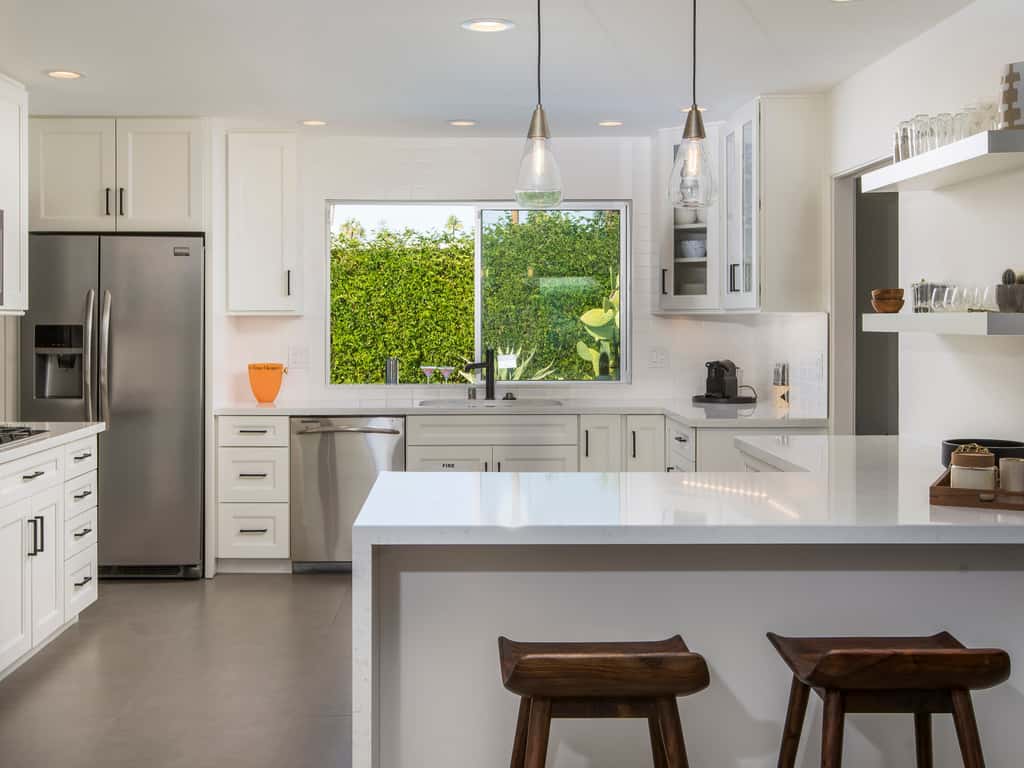 Modern Marion at Twin Palms