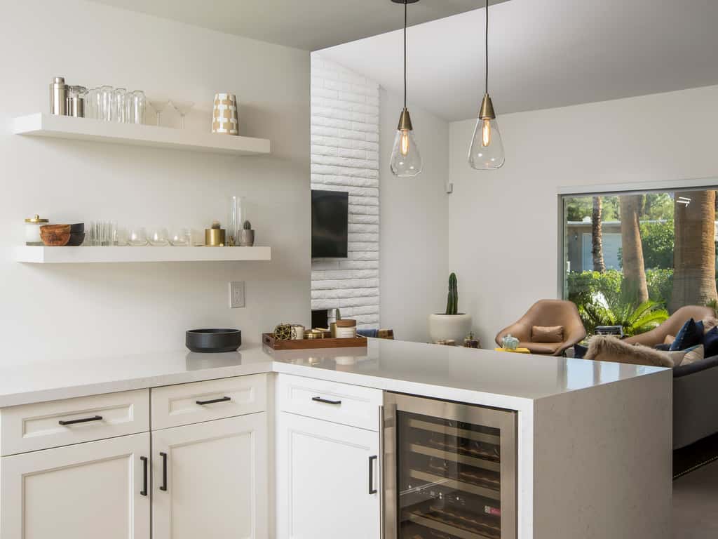 Modern Marion at Twin Palms
