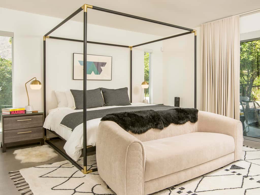 Modern Marion at Twin Palms