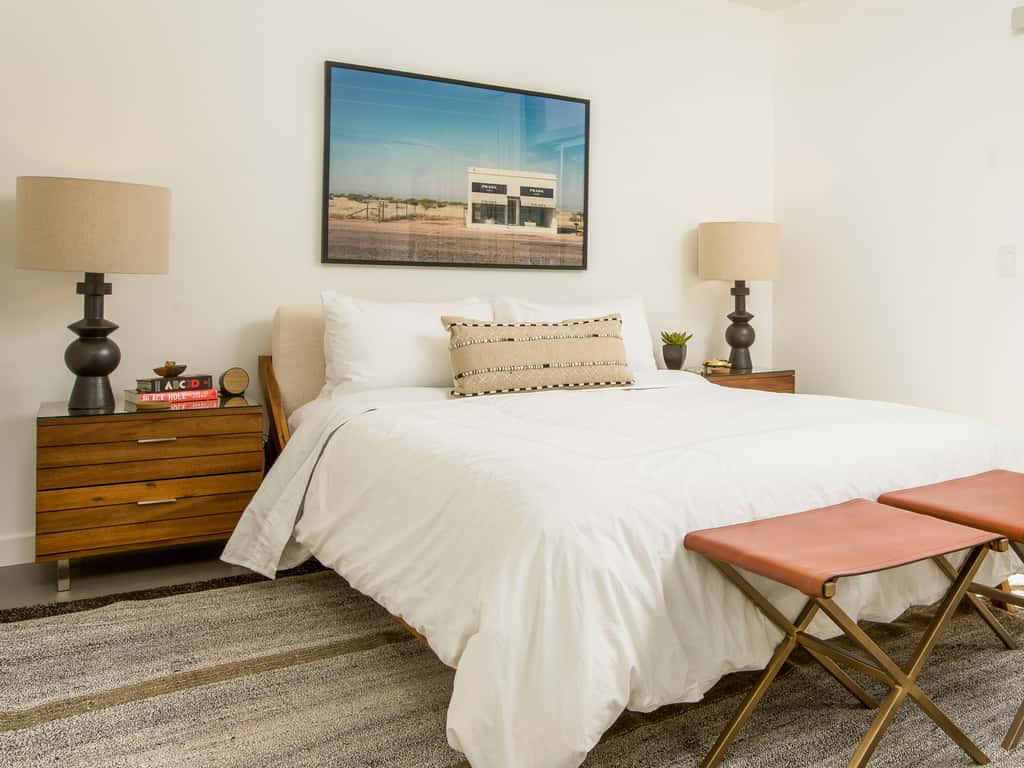 Modern Marion at Twin Palms