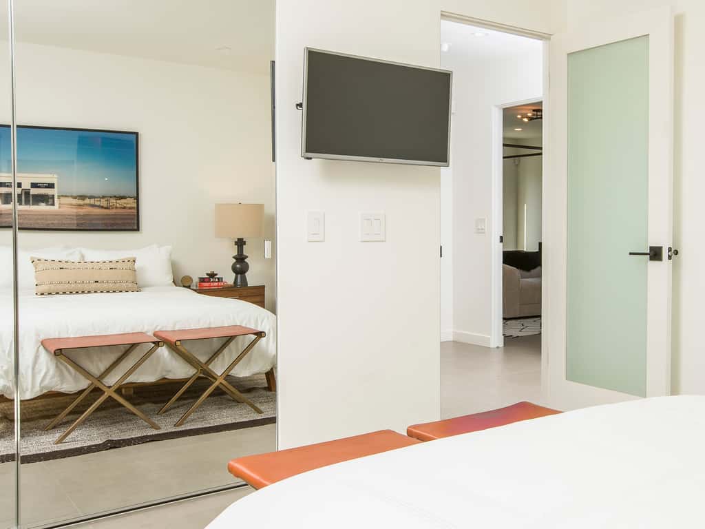 Modern Marion at Twin Palms