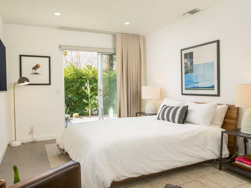 Modern Marion at Twin Palms