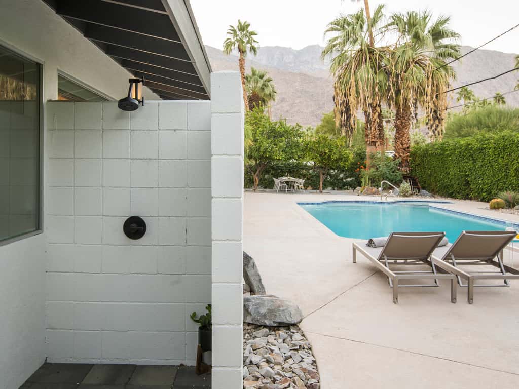 Modern Marion at Twin Palms
