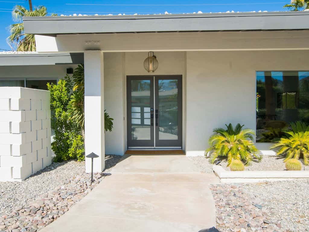 Modern Marion at Twin Palms