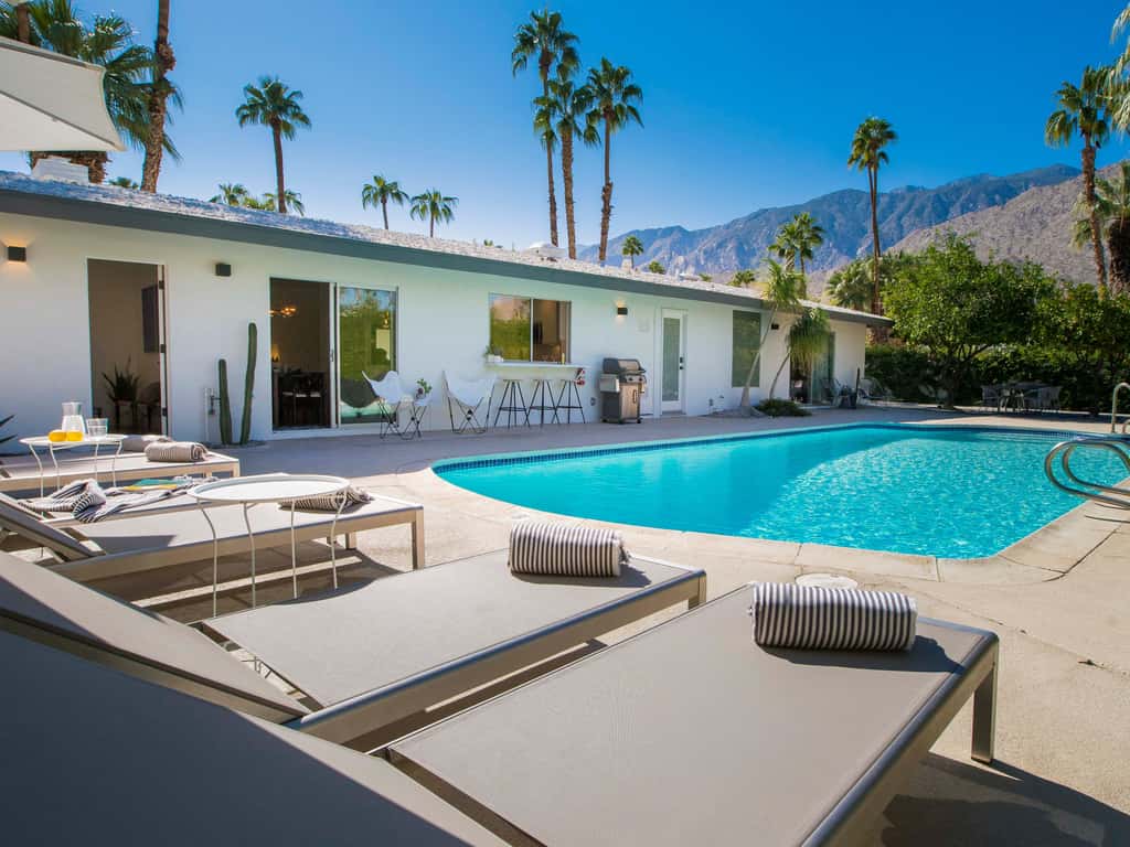 Modern Marion at Twin Palms