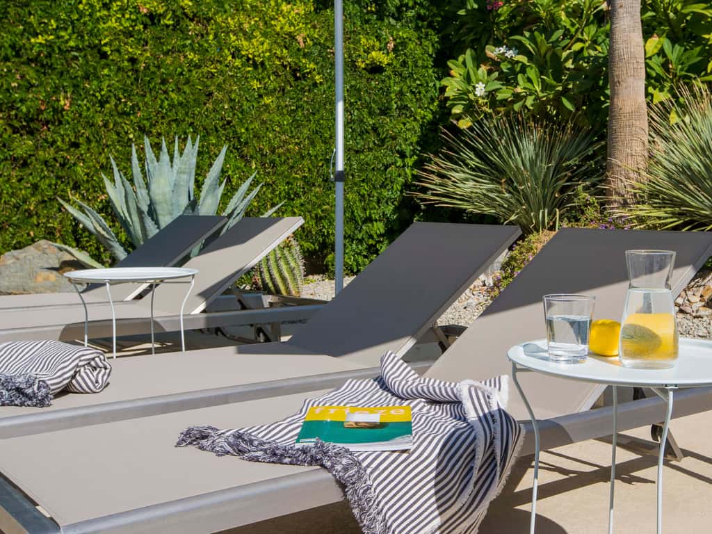 Modern Marion at Twin Palms