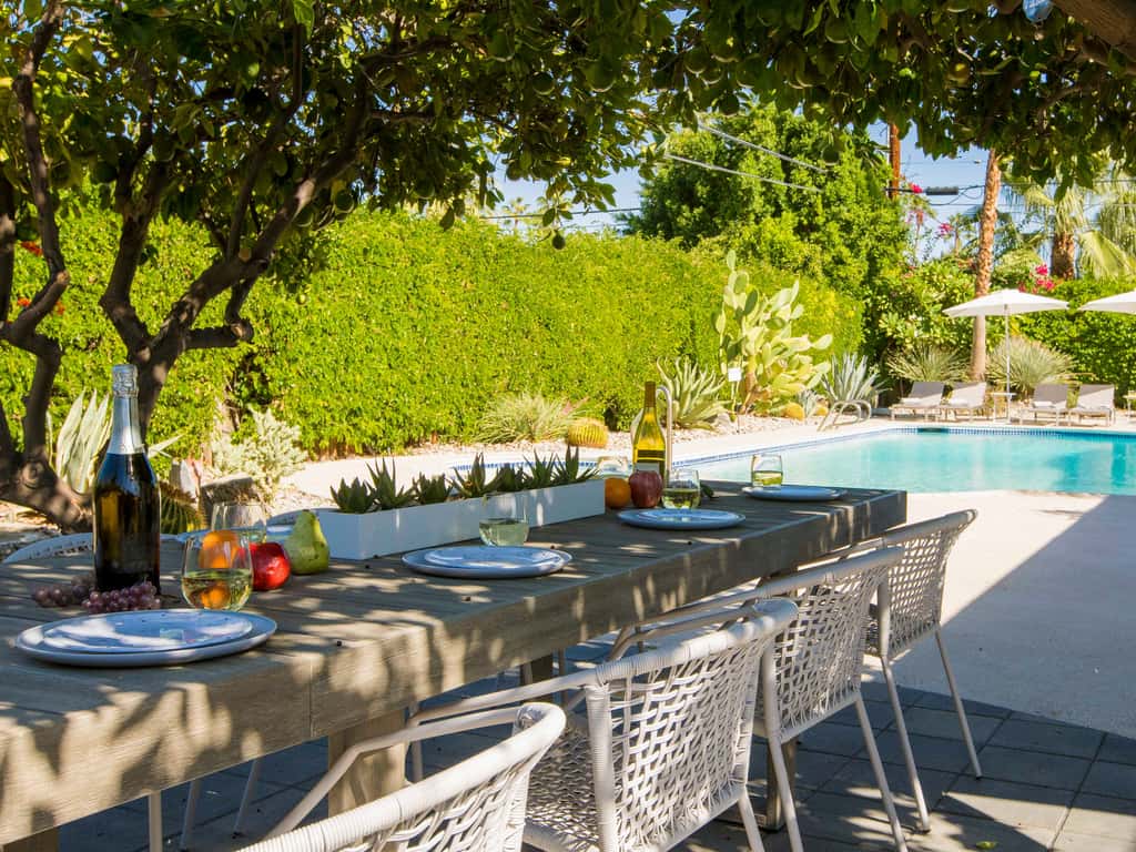 Modern Marion at Twin Palms