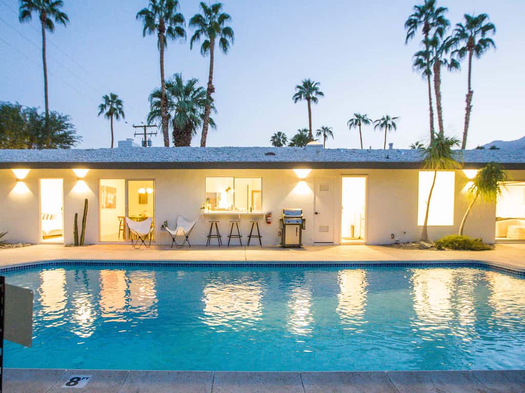 Modern Marion at Twin Palms
