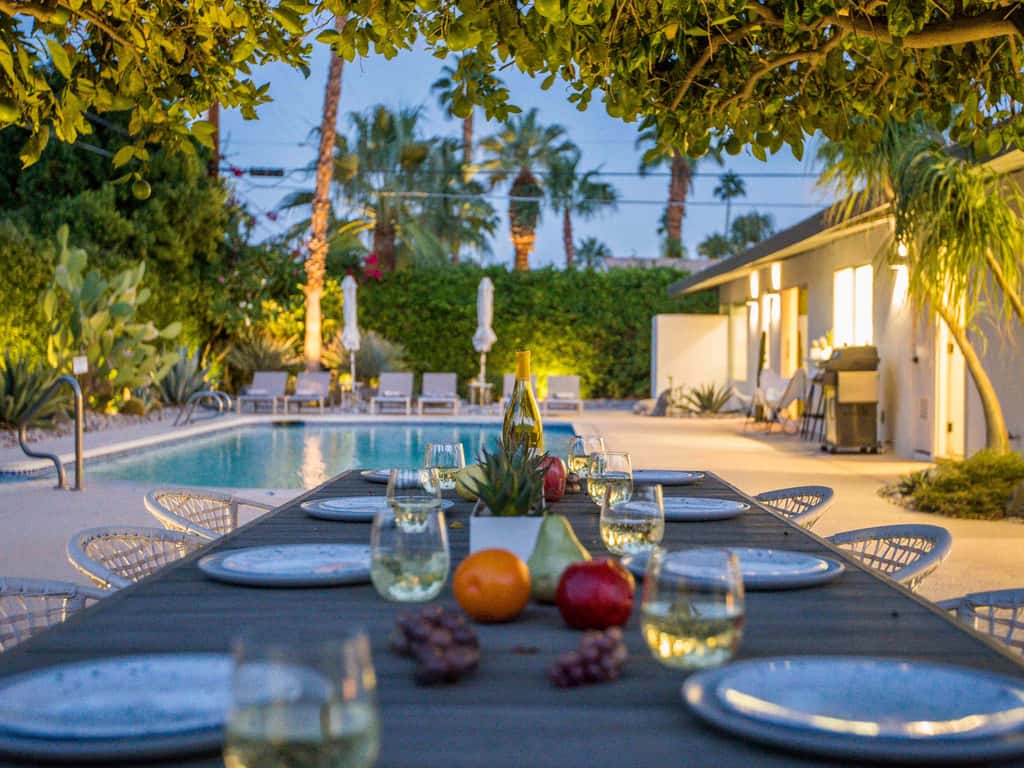 Modern Marion at Twin Palms