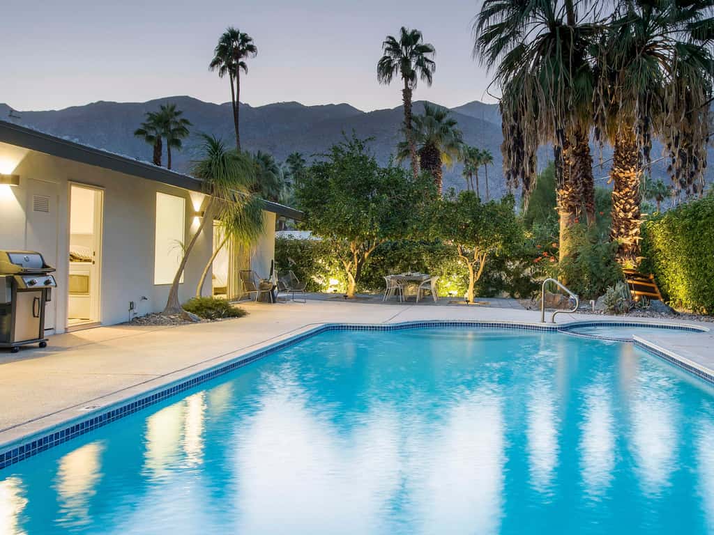 Modern Marion at Twin Palms