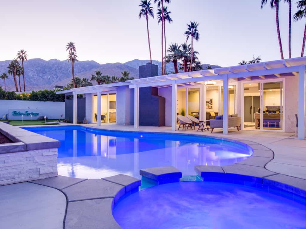 Funtopia in the Canyons - Luxe Fun & Resort Living!